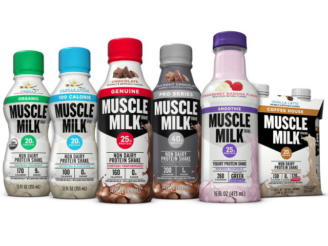 Be Well Nutrition, Inc. Debuts New Packaging For ICONIC PROTEIN