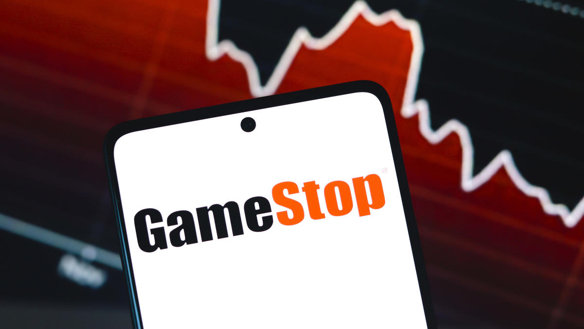 Big Lots, GameStop, Trump Media: Stocks in focus