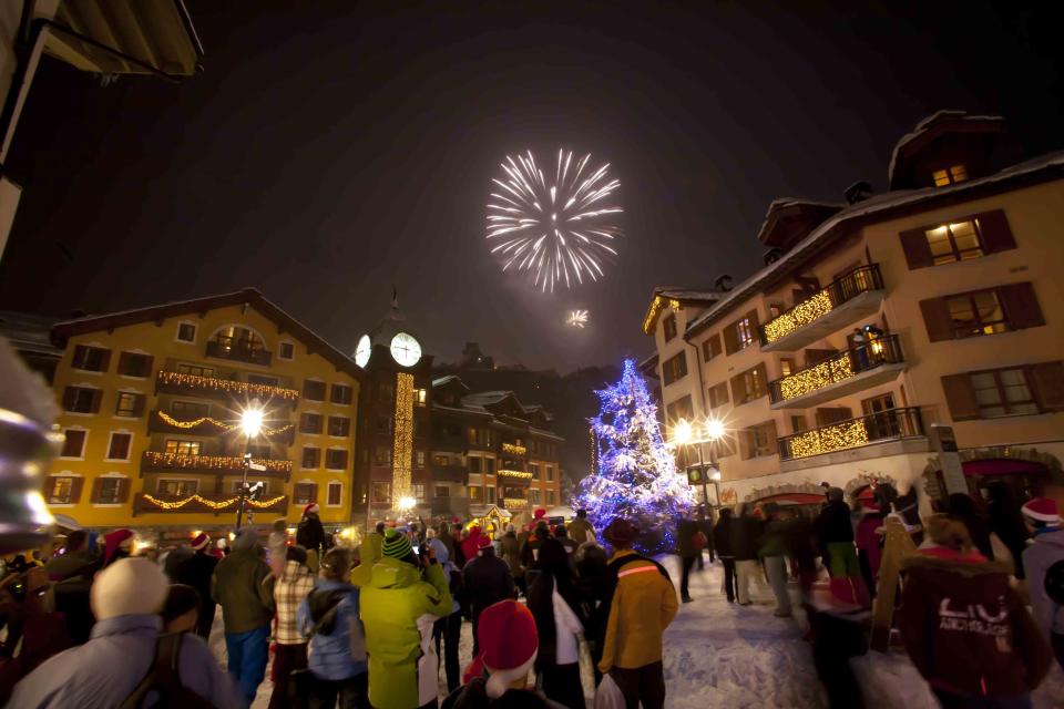 <p>Save up to 22 per cent on a family skiing holiday in the French resort of Les Arcs this Christmas. Pierre & Vacances offers a Kids Ski programme that consists of half a week of ski lessons, daily lunches and snow activities, with ski-in, ski-out accommodation in Le Village. Parents can be out on the slopes all day knowing that their children are in capable hands from 9 am to 5 pm. Seven nights’ self-catering in a one-bedroom apartment (sleeps four) from December 23 is from £235 per person. Add on Kids Ski from £271 per child, per week. [<em>Photo: Pierre & Vacances]</em> </p>