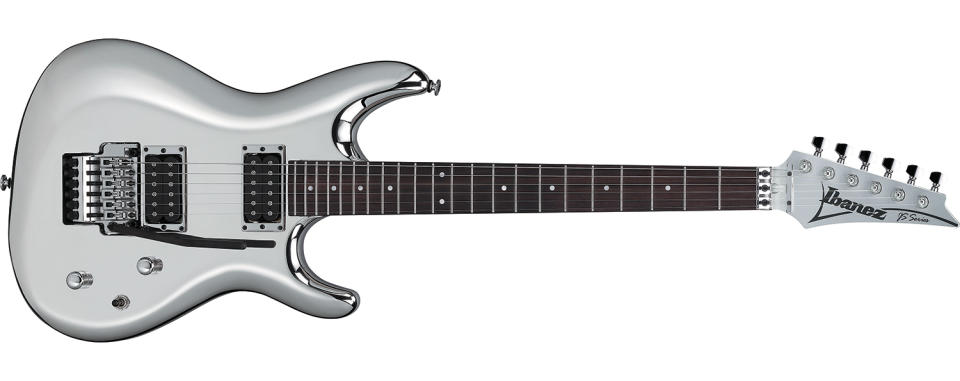 Ibanez Joe Satriani JS3CR