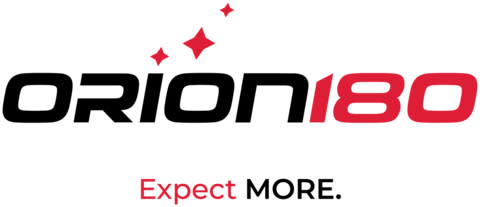 Orion180 Makes Strategic Transition to Carrier With Launch of