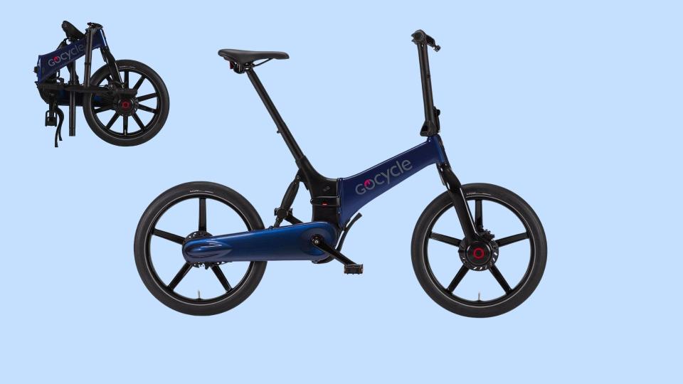 Best Folding Electric Bikes