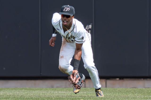 Purdue Baseball, West Lafayette, Indiana