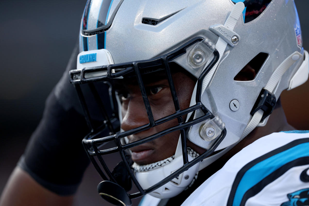 Pro Football Focus Names Panthers’ Top 3 Players for 2024 Season