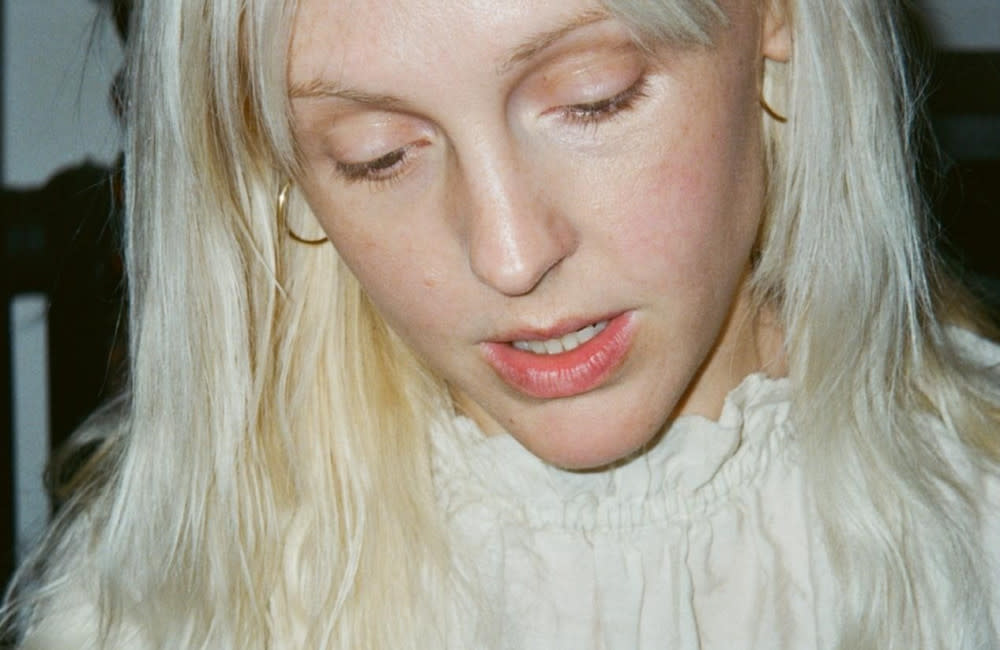 Laura Marling is tackling the 'patterns at play in the constellation of a family' credit:Bang Showbiz