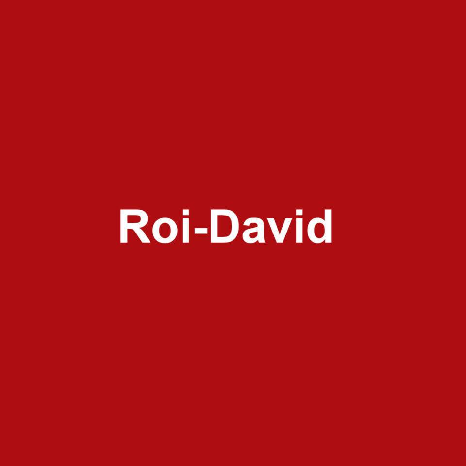 Roi-David