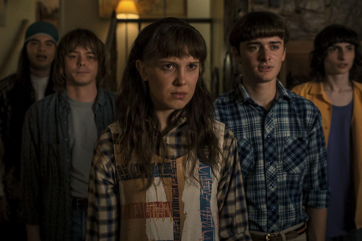 El final de Stranger Things 4 y por qué Steve sería el próximo en morir