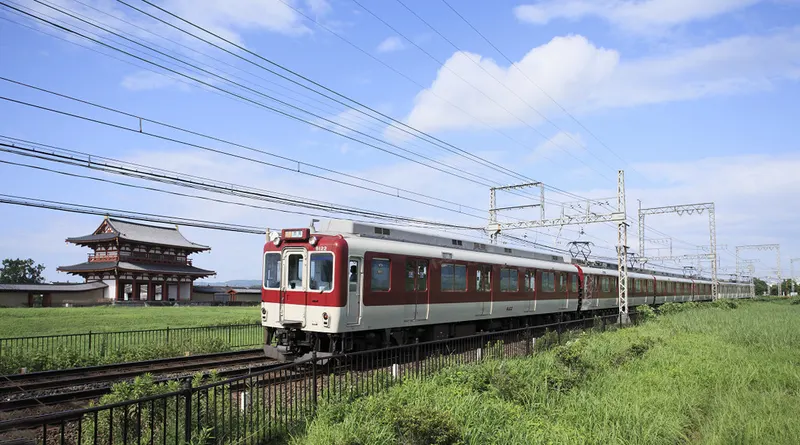 大阪自由行2023｜關西近鐵電車周遊券限時6折優惠！1日券只需$55 大阪／京都／奈良／名古屋都用到