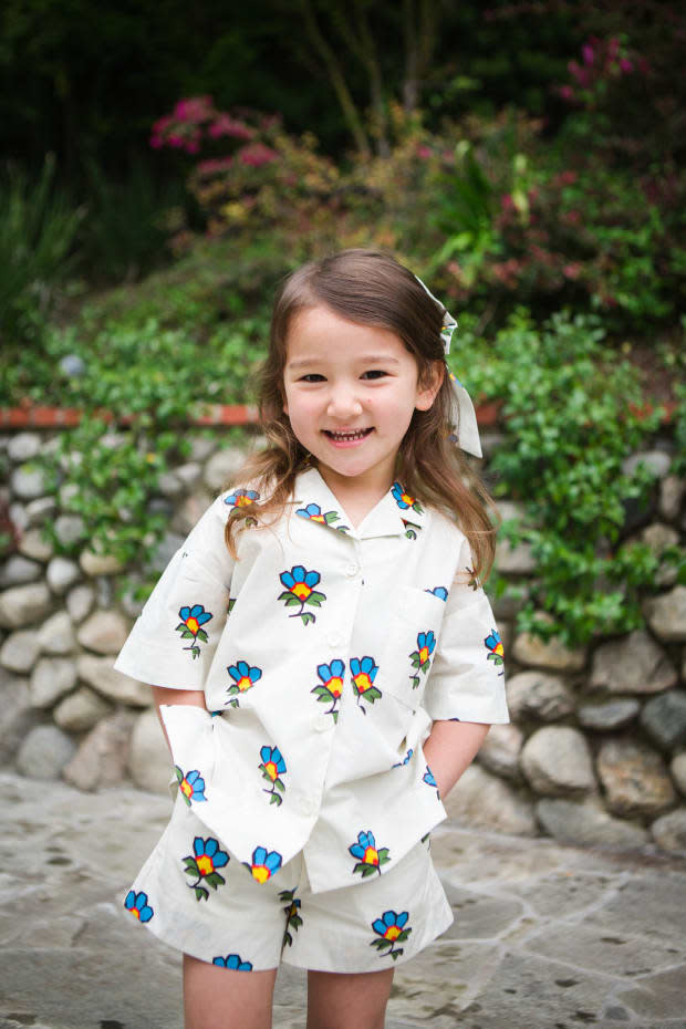 <p>"The Rhode Minis Collection"</p><p>Photo: Courtesy of Rhode</p>