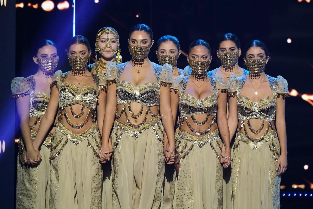 America's Got Talent crowns a new champion! Lebanese dance group The