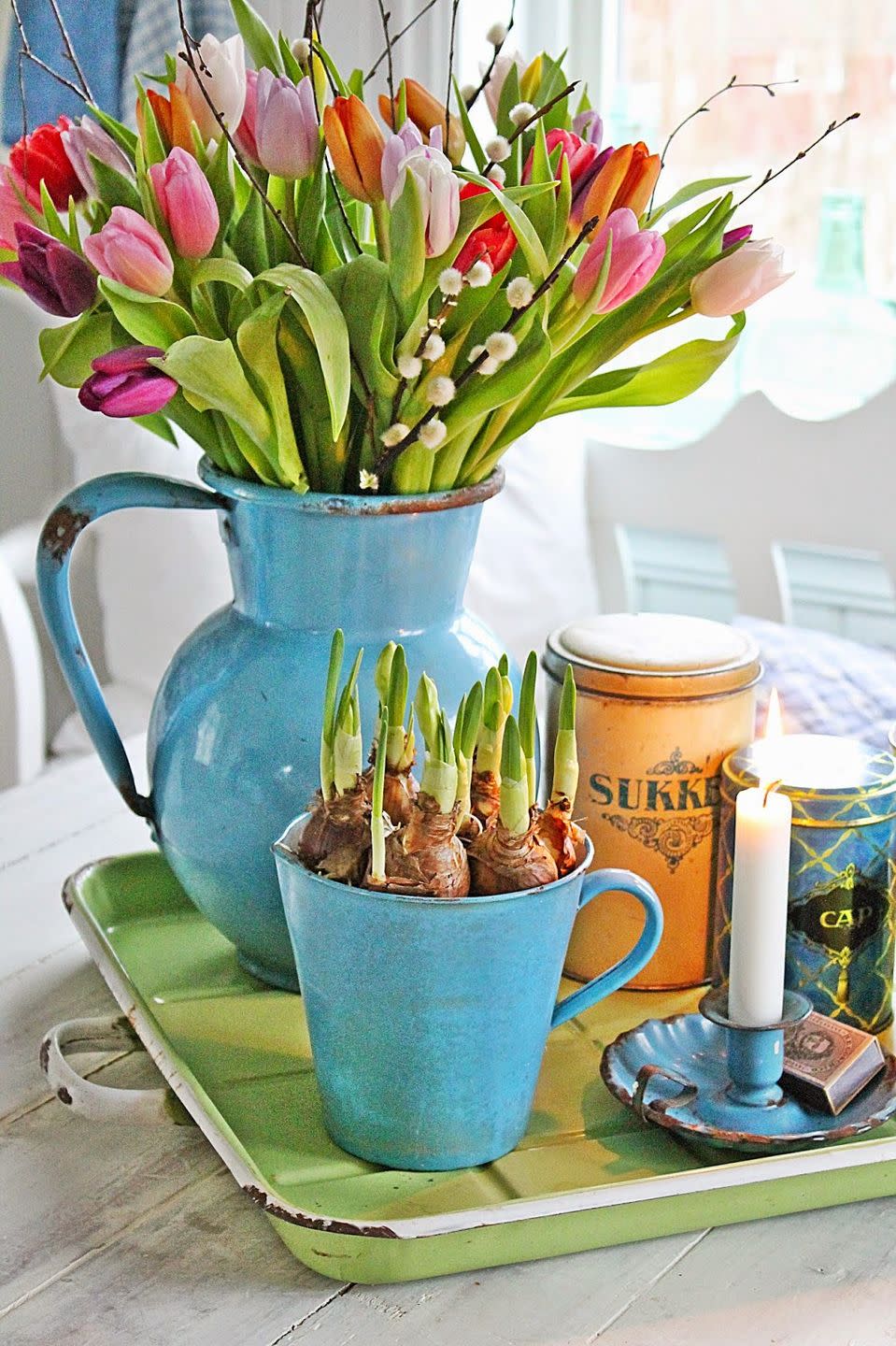 easter decorating ideas