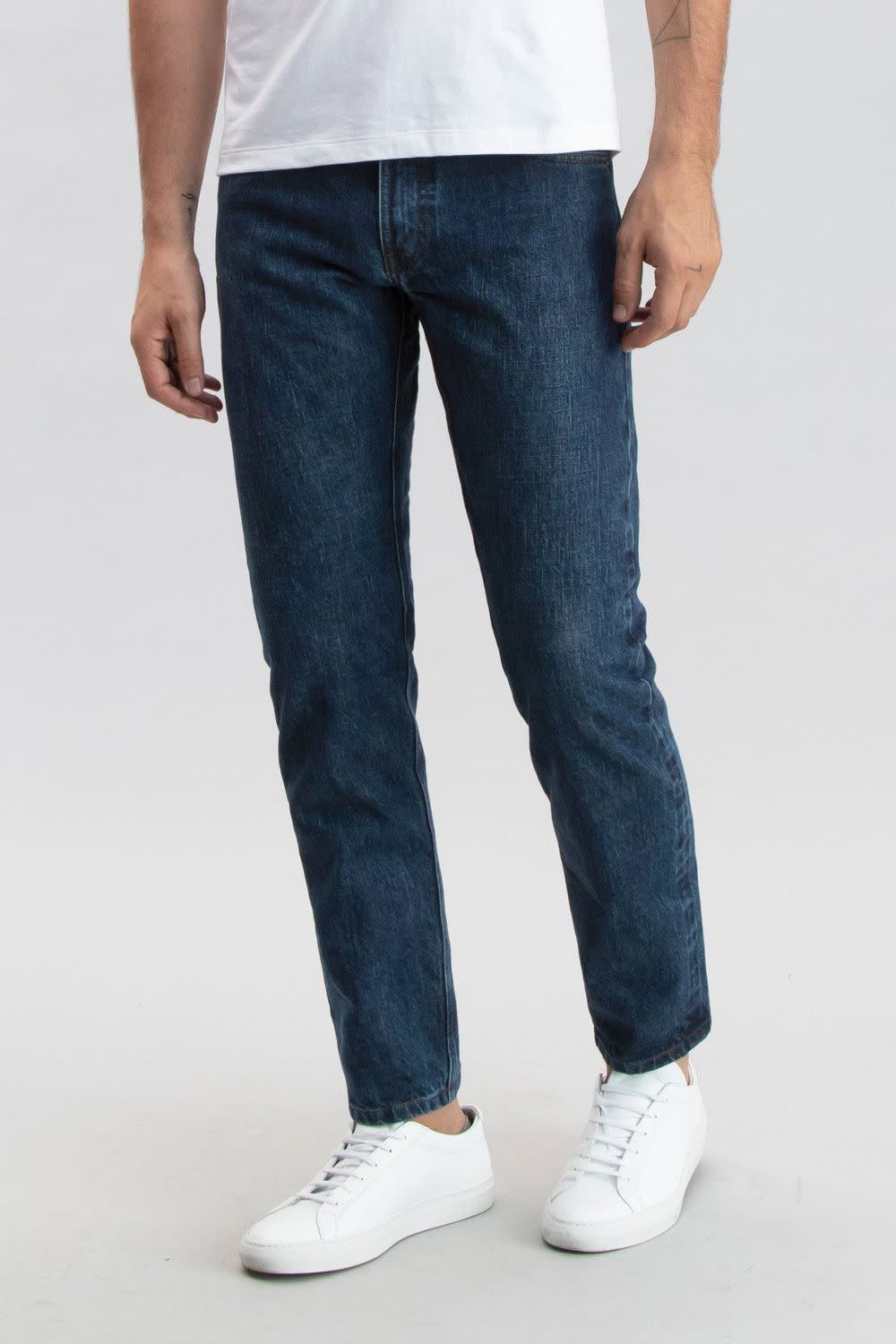 Todd Shelton Pro Original Mid Jeans