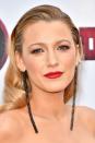 <p>Blake Lively delicately defined both her eyes and lips on the red carpet by using a lip liner, such as Nars' <a rel="nofollow noopener" href="https://www.amazon.co.uk/NARS-NARSLLP6-Nars-Lip-Liner/dp/B0011RZOFC/ref=sr_1_1_a_it?ie=UTF8&qid=1526383504&sr=8-1&keywords=nars+lip+liner" target="_blank" data-ylk="slk:Lip Liner;elm:context_link;itc:0;sec:content-canvas" class="link ">Lip Liner</a>, £18.30, alongside her <a rel="nofollow noopener" href="https://www.harpersbazaar.com/uk/beauty/make-up-nails/g15838745/best-long-lasting-lipsticks/" target="_blank" data-ylk="slk:true red lipstick;elm:context_link;itc:0;sec:content-canvas" class="link ">true red lipstick</a>, and a mascara formula that lengthened but did not clump her lashes, like L'Oreal's <a rel="nofollow noopener" href="https://www.amazon.co.uk/LOreal-Paris-Voluminous-Mascara-Carbon/dp/B000OVWFEO" target="_blank" data-ylk="slk:Voluminous Mascara in Carbon Black;elm:context_link;itc:0;sec:content-canvas" class="link ">Voluminous Mascara in Carbon Black</a>, £9.95, paired with gold eyeshadow. </p>