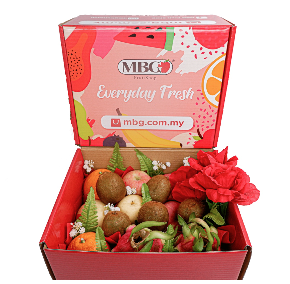 MBG Fruit Basket. (PHOTO: Shopee Malaysia)