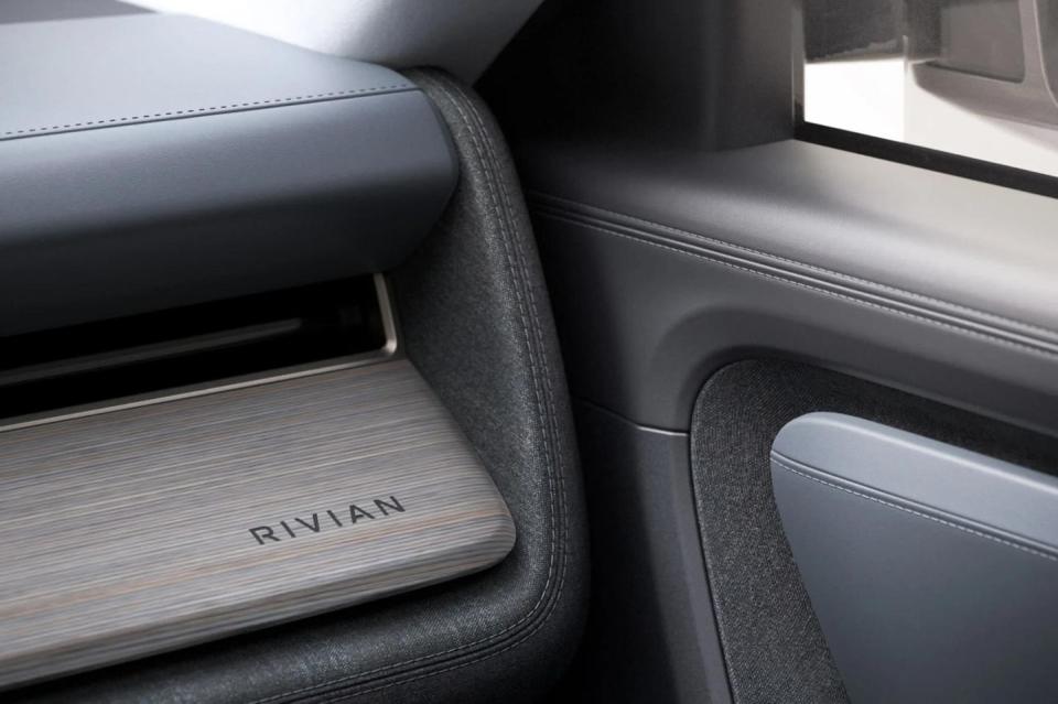 rivian r2 electric suv