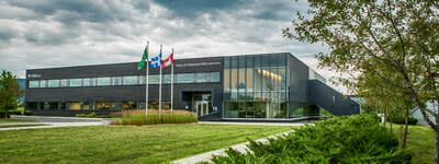 C2MI - Bromont - THE LARGEST ELECTRONIC SYSTEMS RESEARCH AND DEVELOPMENT CENTRE IN CANADA (CNW Group/Centre de Collaboration MiQro Innovation (C2MI))