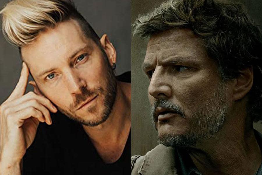 The Last of Us: Troy Baker quedó impactado con la actuación de Pedro Pascal