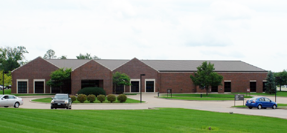 The Project of the Quad Cities moved in November 2023 to 4101 John Deere Road, Moline.