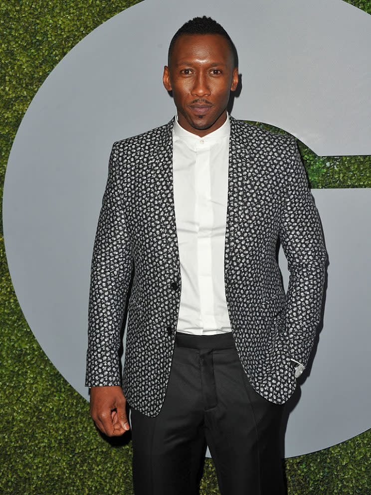 Mahershala Ali (Photo: Allen Berezovsky/WireImage)