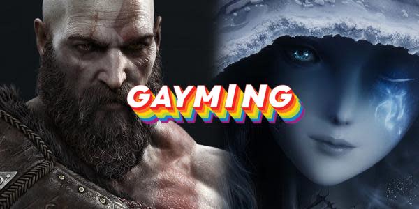 ELDEN RING y God of War: Ragnarök nominados al GOTY en los Gayming Awards 2023