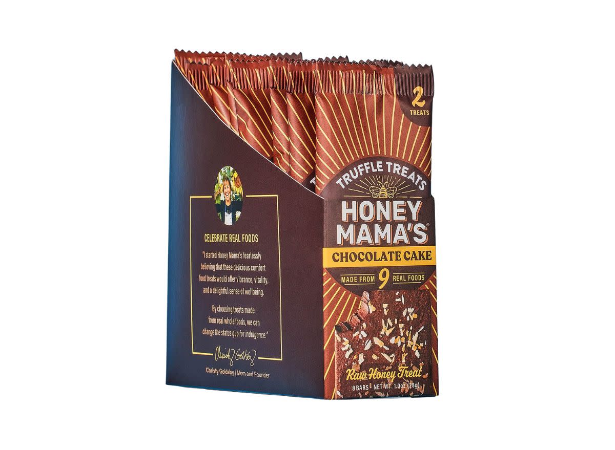 Honey Mama's Truffle Treats