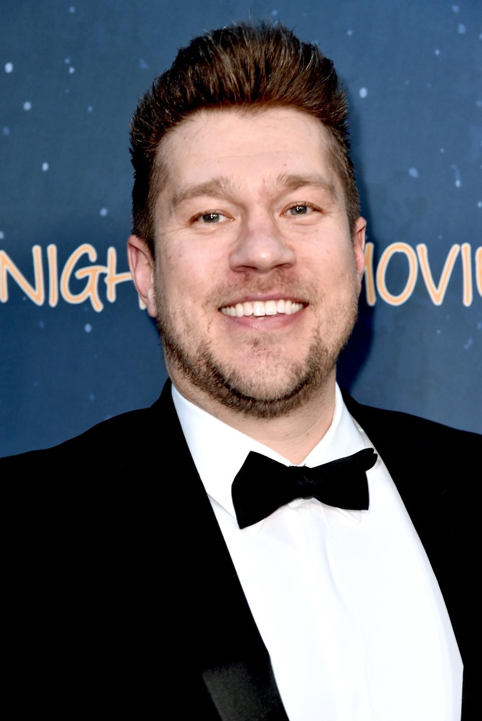 Step Up Revolution Director Scott Speer Charged with Arson