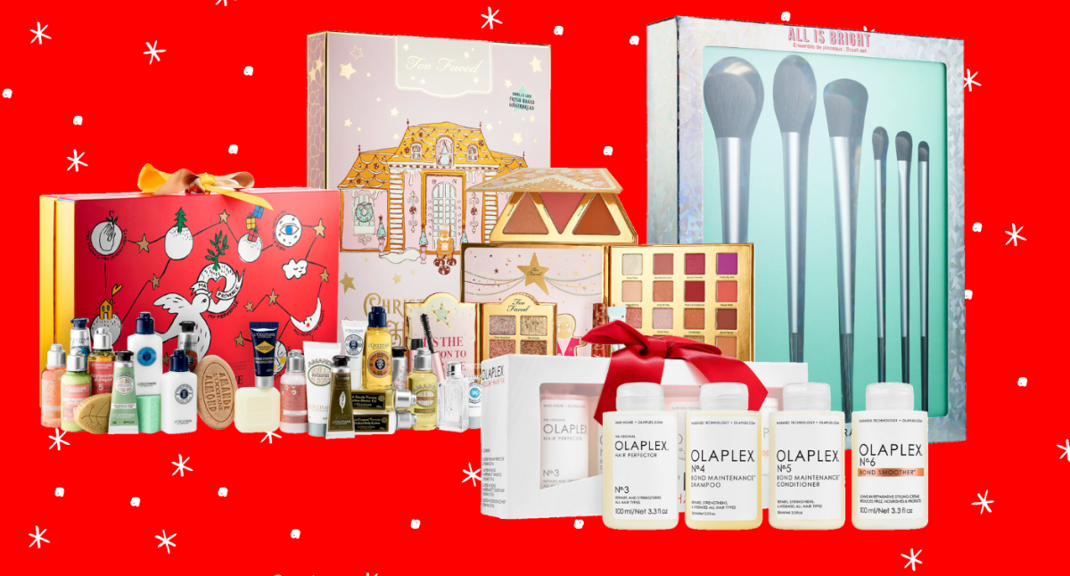 Sephora Holiday Bonus Event is open to everyone now