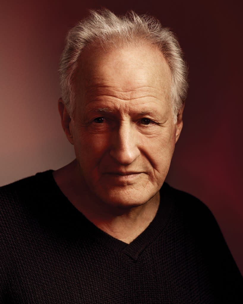 michael mann