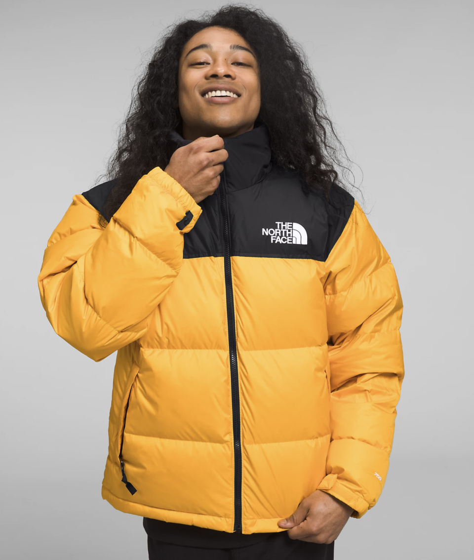 <p><a href="https://go.redirectingat.com?id=74968X1596630&url=https%3A%2F%2Fwww.thenorthface.com%2Fen-us%2Fmens%2Fmens-jackets-and-vests%2Fmens-insulated-and-down-c300771%2Fmens-1996-retro-nuptse-jacket-pNF0A3C8D&sref=https%3A%2F%2Fwww.seventeen.com%2Ffashion%2Fg3085%2Fgifts-true-harry-styles-fan-needs-to-own%2F" rel="nofollow noopener" target="_blank" data-ylk="slk:Shop Now;elm:context_link;itc:0;sec:content-canvas" class="link ">Shop Now</a></p><p>1996 Retro Nuptse Jacket</p><p>thenorthface.com</p><p>$330.00</p>