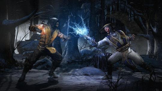 Mortal Kombat 11 Review: A gory, hilarious, and over-the-top