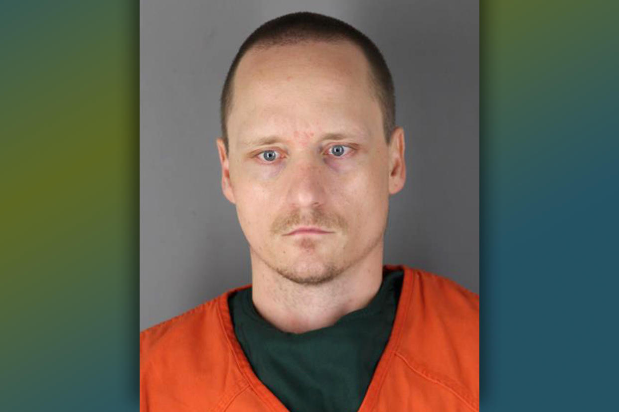 Minnesota Man Indicted For Allegedly Killing Ex Girlfriend Days After He Was Released From Jail