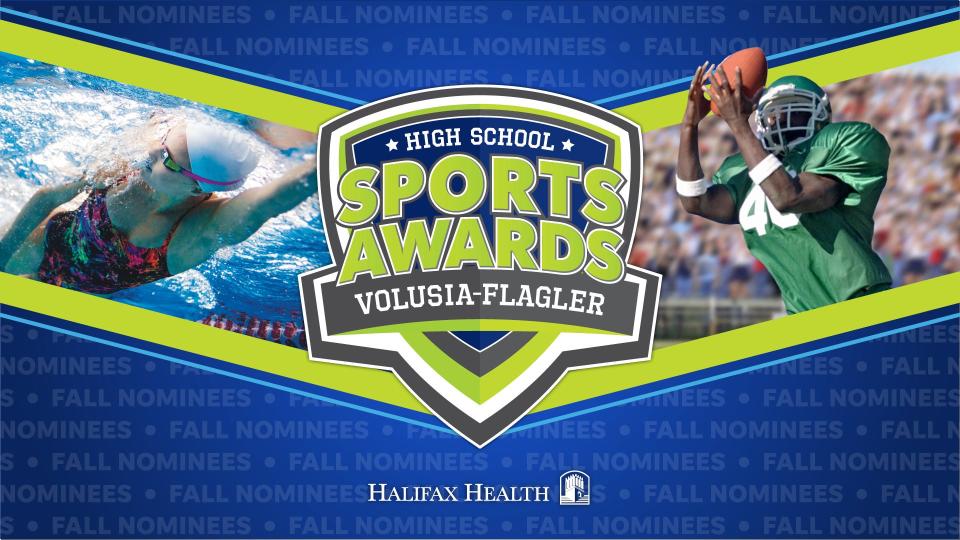 The 2024 Volusia-Flagler High School Sports Awards.