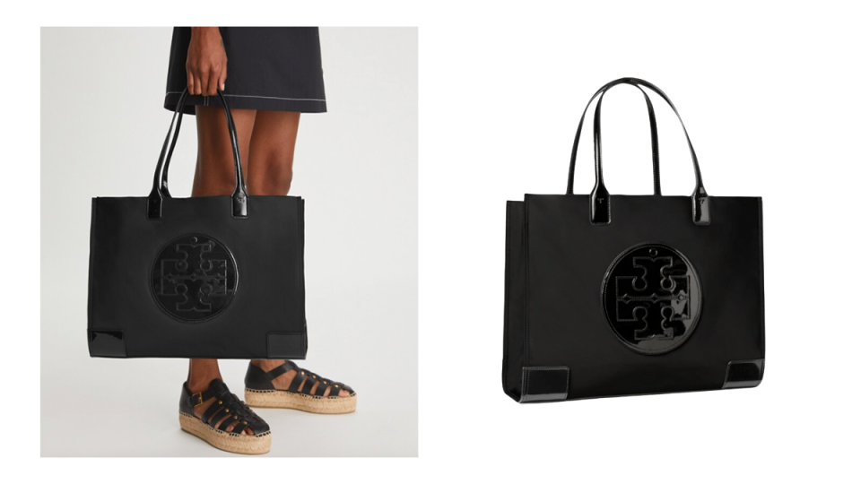 Best gifts for girlfriends: Tory Burch tote