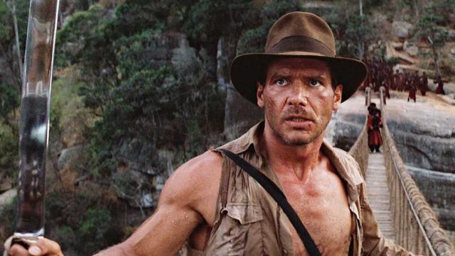 Indiana Jones' Films to Land at Both Disney+ and Paramount+ – The