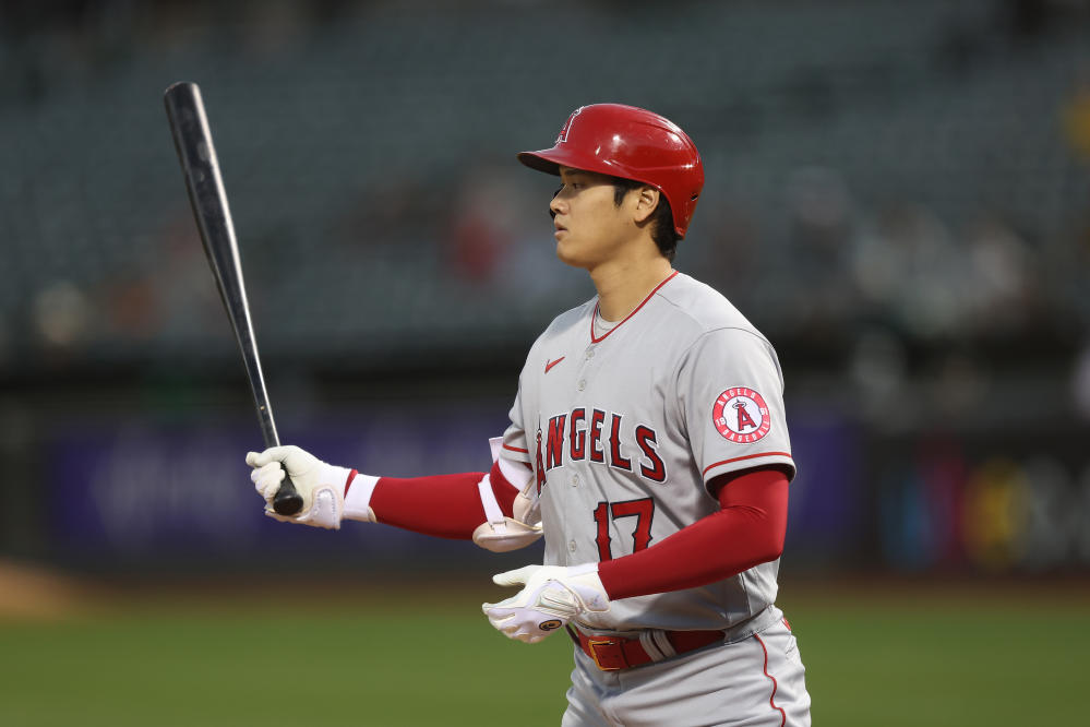 Blue Jays mailbag, Part 2: Shohei Ohtani trade ideas, free-agency