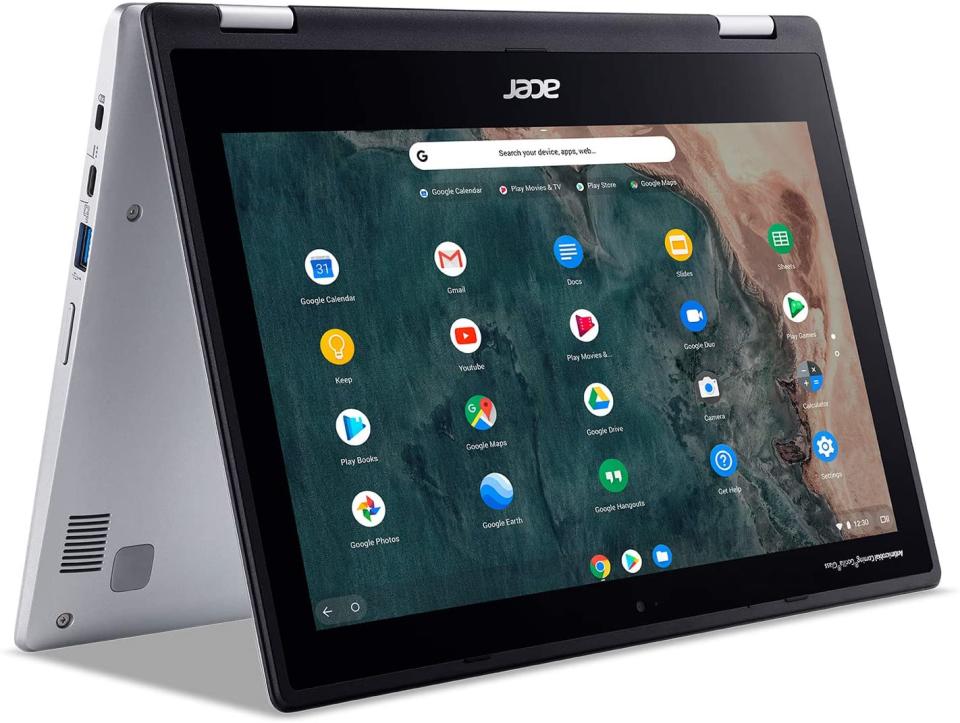 Acer Chromebook Spin 311