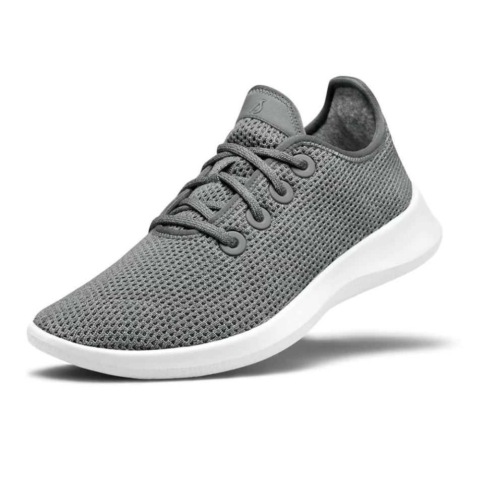 <p><a href="https://go.redirectingat.com?id=74968X1596630&url=https%3A%2F%2Fwww.allbirds.com%2Fproducts%2Fwomens-tree-runners&sref=https%3A%2F%2Fwww.bestproducts.com%2Flifestyle%2Fg3395%2Fbest-gifts-to-buy-for-yourself%2F" rel="nofollow noopener" target="_blank" data-ylk="slk:Shop Now;elm:context_link;itc:0;sec:content-canvas" class="link ">Shop Now</a></p><p>Women's Tree Runners</p><p>allbirds.com</p><p>$98.00</p>