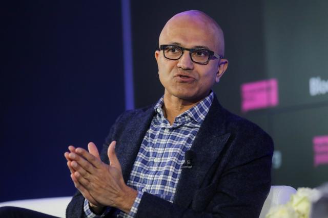 US Judge asks Microsoft CEO if he plays Candy Crush? Satya Nadella says… -  Hindustan Times