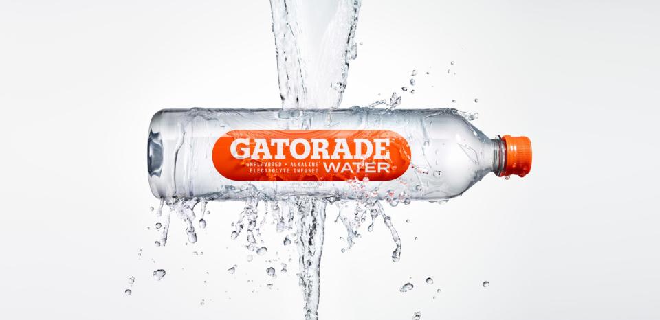 Gatorade Water