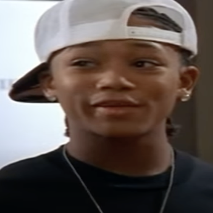 young romeo