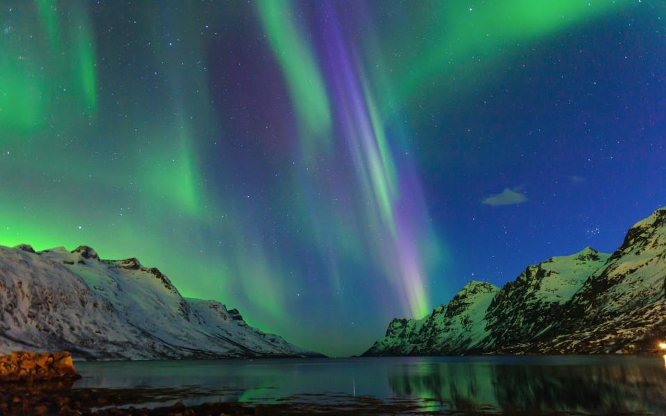 2024 may bring the best auroras in 20 years