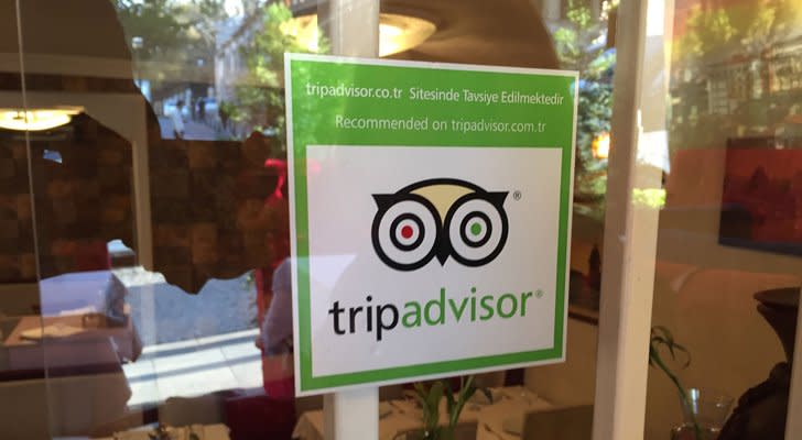 Best Stocks for 2017: TripAdvisor Inc (TRIP) Still a Strong Platform