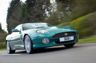 <p>If it hadn’t been for the DB7, Aston Martin would be nothing more than a footnote in the motoring hall of fame by now. With just a handful of cars trickling out of the <strong>Newport Pagnell</strong> gates by the early 1990s, Aston Martin was a basket case that needed some serious investment.</p><p>New owner Ford was able to provide exactly that, and the gorgeous DB7 was the result. It catapulted Aston Martin into a new era, with its svelte design, supercharged straight-six engine and engaging handling. Things got even better in 1999 when the <strong>DB7 Vantage</strong> arrived with its <strong>420bhp V12</strong> powerplant.</p><p><strong>Honourable mentions in 1993: </strong>Fiat Punto, Peugeot 306</p>