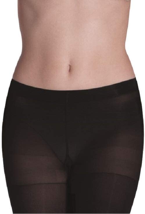 No nonsense Women's Super Opaque Control Top Tights