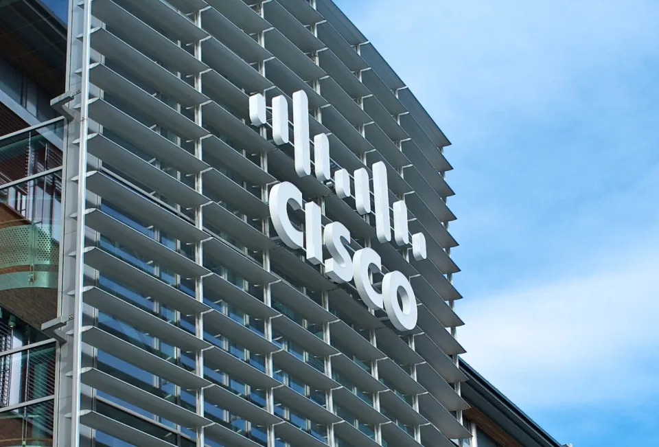 Cisco anuncia que su primer centro de diseño de chips en la UE estará en  Barcelona