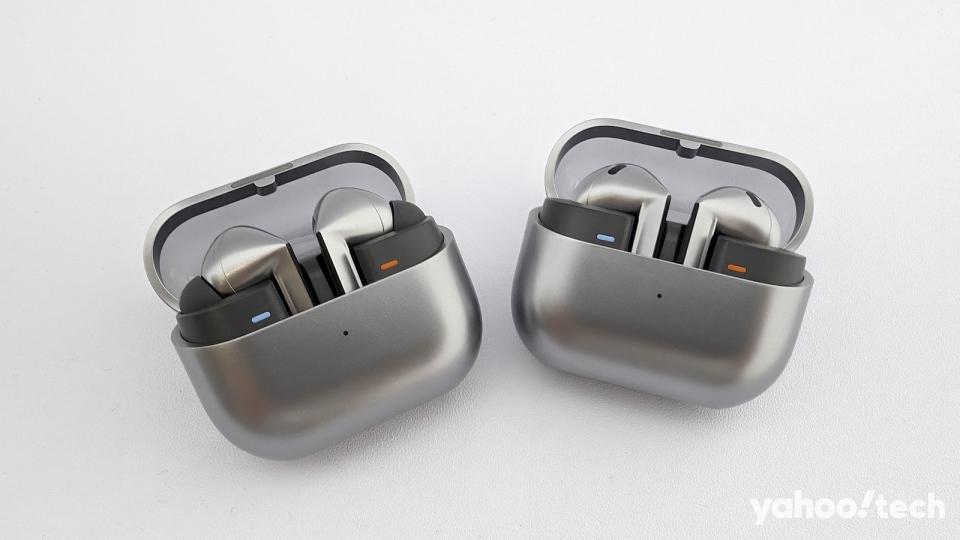 Samsung Watch Buds3