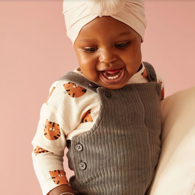 <p>Age range: 0 - 14 years</p><p>Like M&S, John Lewis is a British staple that has all your baby and children clothes needs. </p><p><a class="link " href="https://www.johnlewis.com/baby-child/c5000010" rel="nofollow noopener" target="_blank" data-ylk="slk:SHOP JOHN LEWIS BABY & CHILD;elm:context_link;itc:0;sec:content-canvas">SHOP JOHN LEWIS BABY & CHILD</a></p><p><a href="https://www.instagram.com/p/CUKeQPDIEvy/" rel="nofollow noopener" target="_blank" data-ylk="slk:See the original post on Instagram;elm:context_link;itc:0;sec:content-canvas" class="link ">See the original post on Instagram</a></p>