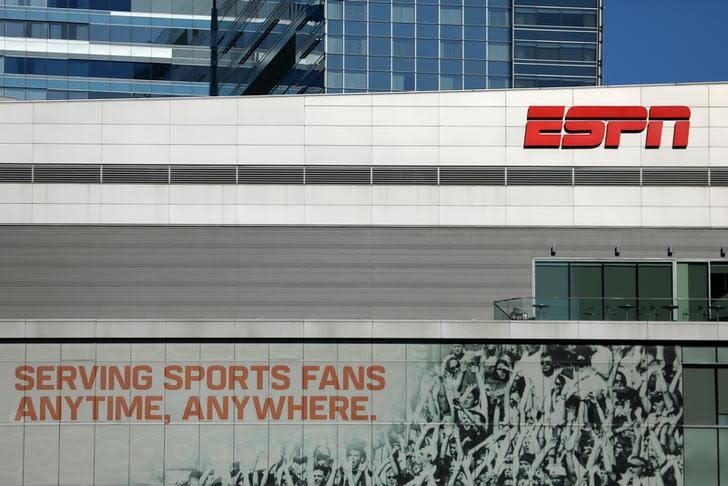 Any underlying culture problems at ESPN won’t be resolved by releasing text messages between employees. (Reuters)