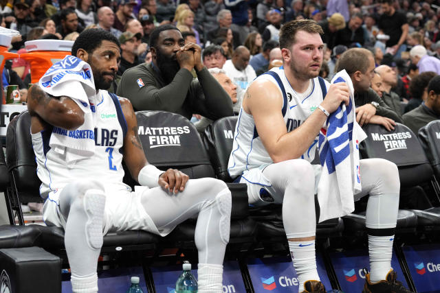 Luka Doncic injury update: Mavericks star likely to miss Game 1 of