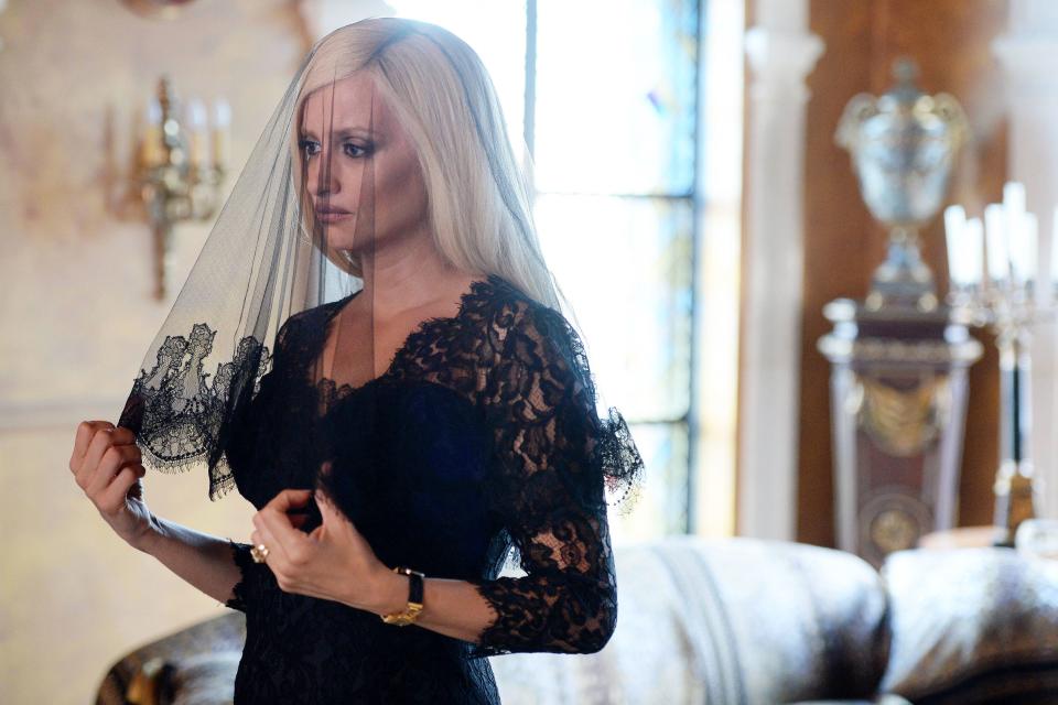 We may be in the midst of a true-crime revival, but few productions promise to be as opulent as this Ryan Murphy mini-series. The horrifying true story about the murder of fashion icon Gianni Versace will be retold with a stellar cast that includes Édgar Ramírez as Versace himself, Penélope Cruz as his sister Donatella, and Ricky Martin as Versace’s partner, Antonio D’Amico.